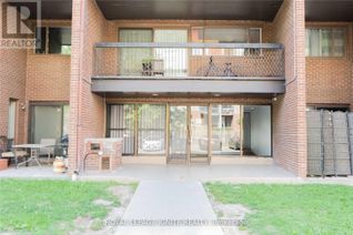 Condo for Sale, 3455 Morning Star Drive #208, Mississauga (Malton), ON