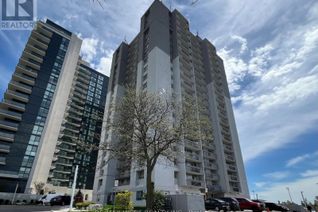 Condo Apartment for Rent, 1465 Lawrence Avenue W #407, Toronto (Brookhaven-Amesbury), ON