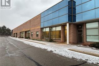 Commercial/Retail Property for Lease, 3375 North Service Road Unit# C6, Burlington, ON