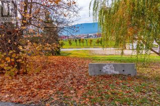 Commercial Land for Sale, 161 Shuswap Street Sw, Salmon Arm, BC