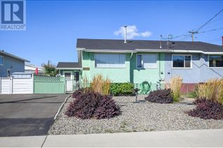 Duplex for Sale, 1088 Windbreak Street, Kamloops, BC