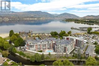 Condo for Sale, 3865 Truswell Road #412, Kelowna, BC