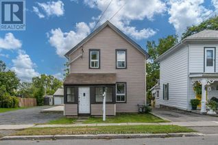 Duplex for Sale, 448 Thomas Street, Deseronto, ON