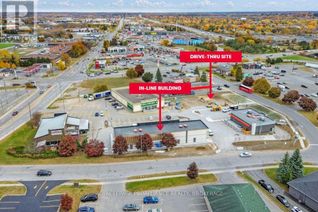 Commercial/Retail Property for Lease, 3027 Parkedale Avenue #D-T Lot, Brockville, ON