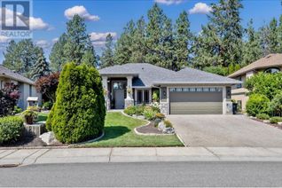 House for Sale, 3945 Gallaghers Circle, Kelowna, BC