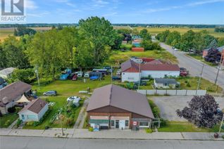 Industrial Property for Sale, 288 King Street South, Highgate, ON