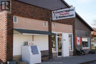 Grocery/Mini Mart Business for Sale, 288 King Street South, Highgate, ON