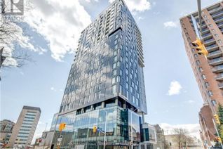 Condo for Sale, 20 Daly Avenue #1610, Ottawa, ON