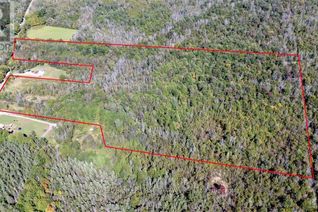 Land for Sale, Ptlt28 Con10 Oxford Porter Road, North Grenville, ON