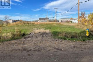 Commercial Land for Sale, 625 3rd Avenue E, Meadow Lake, SK