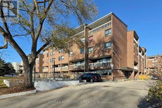 Condo for Sale, 4060 Lawrence Avenue E #106, Toronto (West Hill), ON