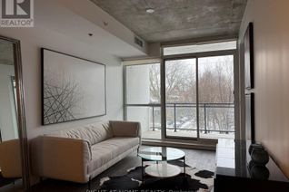 Condo for Sale, 1238 Dundas Street E #306, Toronto (South Riverdale), ON