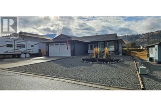 House for Sale, 1600 Chestnut Avenue, Merritt, BC