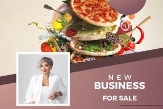 Pizzeria Business for Sale