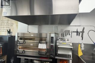 Pizzeria Business for Sale