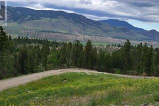 Vacant Residential Land for Sale, 3100 Kicking Horse Drive #LOT 22, Kamloops, BC