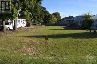 Commercial Land for Sale, 11 Turtleback Way, Ottawa, ON