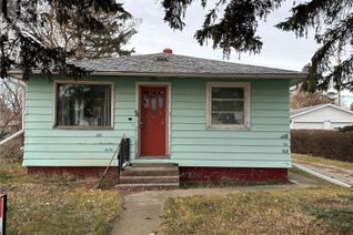 House for Sale, 46 Creelman Street, Fillmore, SK