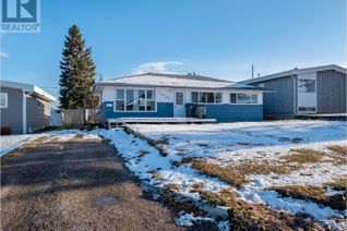 Ranch-Style House for Sale, 10929 Turgeon Drive, Dawson Creek, BC