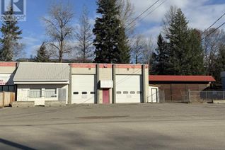 Property for Lease, 195 Keis Avenue #102, Quesnel, BC