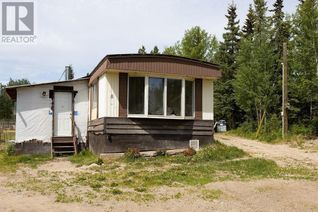 Property for Sale, 565 Oak Road, Vanderhoof, BC