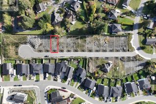 Land for Sale, 2167 Boxwood Crt, Sooke, BC