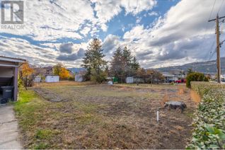 Land for Sale, 10113 Quinpool Road, Summerland, BC