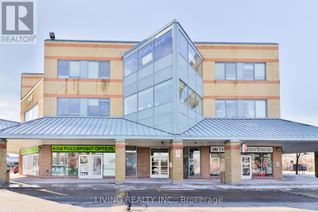 Office for Lease, 240 Alton Towers Circle #204, Toronto (Milliken), ON