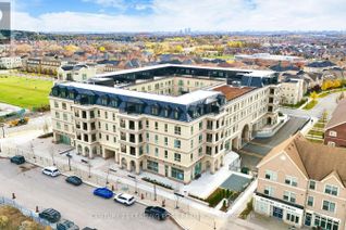 Property for Sale, 101 Cathedral High Street #303, Markham (Cathedraltown), ON