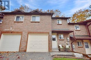 Townhouse for Sale, 11 Pheasant Trail, Barrie (Ardagh), ON