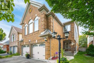 Detached House for Sale, 2873 Cartwright Crescent, Mississauga (Central Erin Mills), ON