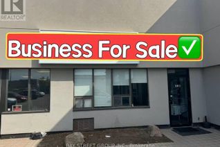 Butcher Shop Business for Sale, 2222 South Sheridan Way #212&214, Mississauga (Clarkson), ON