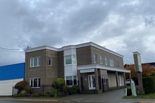 Property for Lease, 730 13th Ave #3, Campbell River, BC