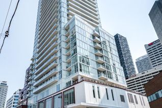 Condo Apartment for Sale, 33 Helendale Avenue #1512, Toronto (Yonge-Eglinton), ON