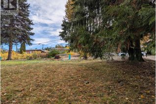 Commercial Land for Sale, 800 West Gore Street, Nelson, BC