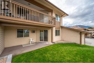 Townhouse for Sale, 1860 Atkinson Street #106, Penticton, BC