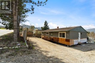 Detached House for Sale, 811 21 Street Ne, Salmon Arm, BC