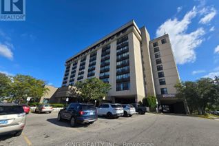 Condo for Rent, 2737 Keele Street #829, Toronto (Downsview-Roding-CFB), ON