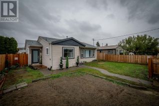 Bungalow for Sale, 1036 Surrey Avenue, Kamloops, BC