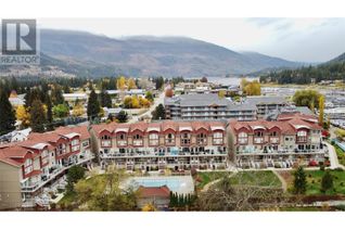 Condo for Sale, 1130 Riverside Avenue #24, Sicamous, BC