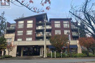 Condo for Sale, 844 Goldstream Ave #404, Langford, BC