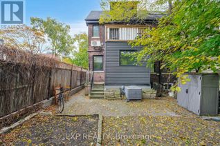 Semi-Detached House for Rent, 65 Rusholme Park Crescent #Main, Toronto (Little Portugal), ON