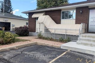 Property for Lease, 793 Notre-Dame Street #3, Russell, ON