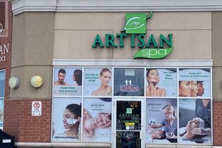 Tanning Salon Business for Sale, 5651 Steeles Avenue E #11, Toronto (Milliken), ON