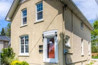 Duplex for Sale, 221 Grand River Avenue, Brantford, ON