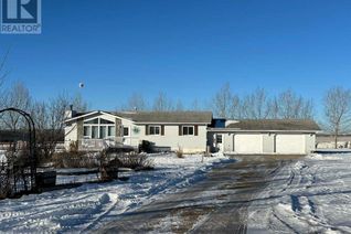 Commercial Farm for Sale, 715060 Range Road 64, Grande Prairie, AB