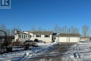 Bungalow for Sale, 715060 Range Road 64, Grande Prairie, AB