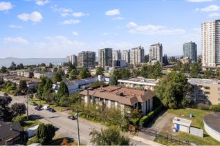 Penthouse for Sale, 1531 Merklin Street #304, White Rock, BC