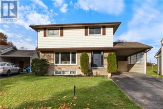 House for Sale, 64 Brier Park Road, Brantford, ON