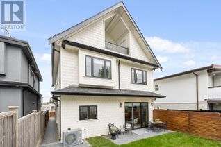 Duplex for Sale, 736 E 32nd Avenue #2, Vancouver, BC